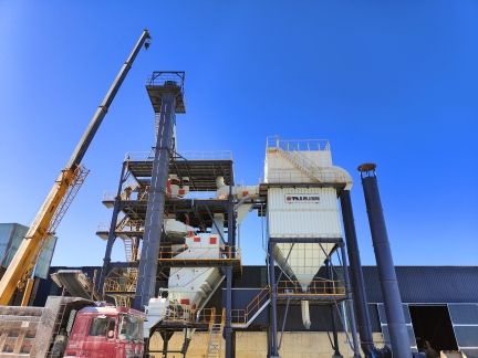 “雙碳” 與基建浪潮下，制砂樓如何用技術(shù)革新定義機(jī)制砂品質(zhì)新高度？